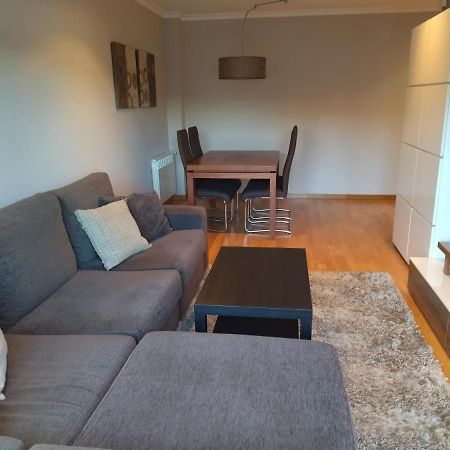 A Devesa Apartment Redondela Bagian luar foto
